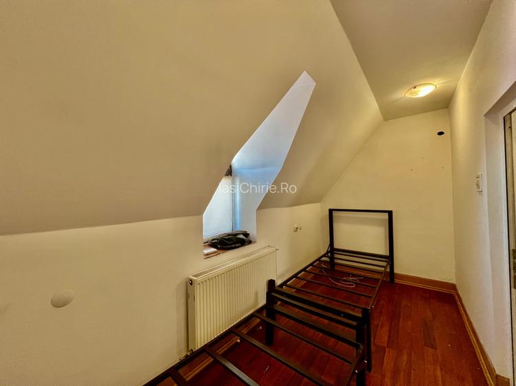 Spatiu comercial CUG Restaurant Capitol 128 mp - 14