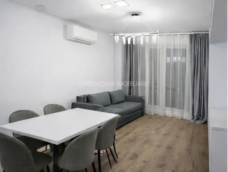 Apartament 2 camere, 52 mp+terasă 13 mp+parcare exterioara, Florești Urusagului - 3