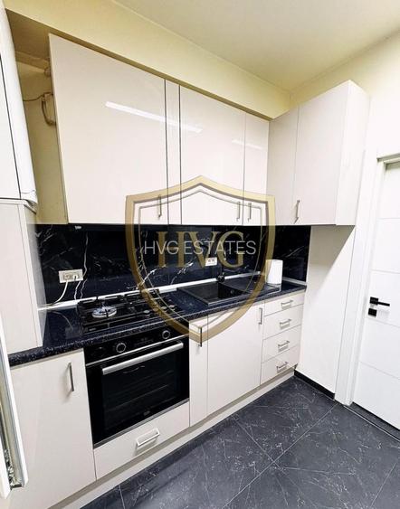 Apartament cu 2 camere | Centrala proprie | Parcul Izvor - 5
