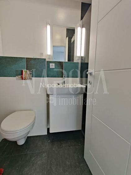 Apartament 8 camere de vanzare in Gruia, Cluj Napoca - 14