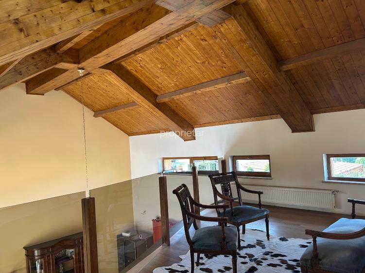 Casa /vila individuala Dumbrăvița str Ferventia - 11