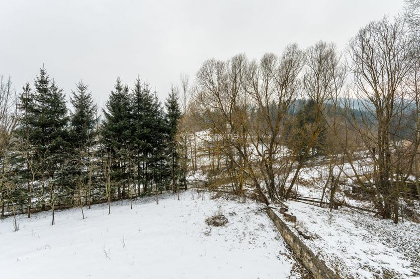Casa de vacanta sau locuinta Poiana Micului - 15 km de Gura Humorului - 29