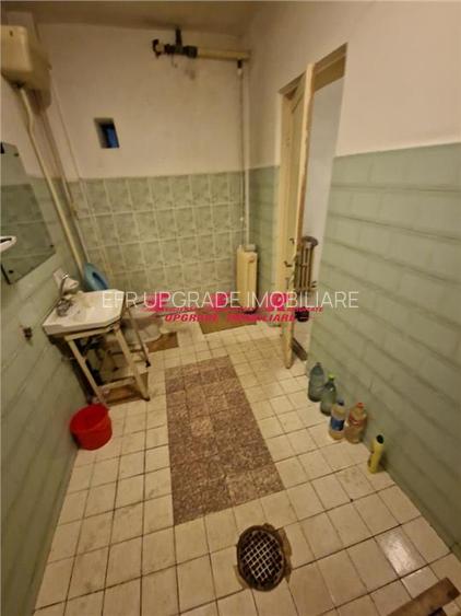 EFR UPGRADE - Casa veche de renovat si teren de vanzare zona Straulesti Bucurest - 16