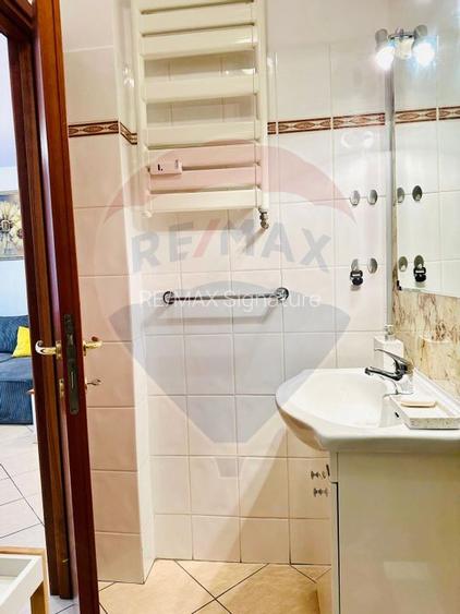 De inchirat Apartament 2 camere Unirii - Dimitrie Cantemir - 18