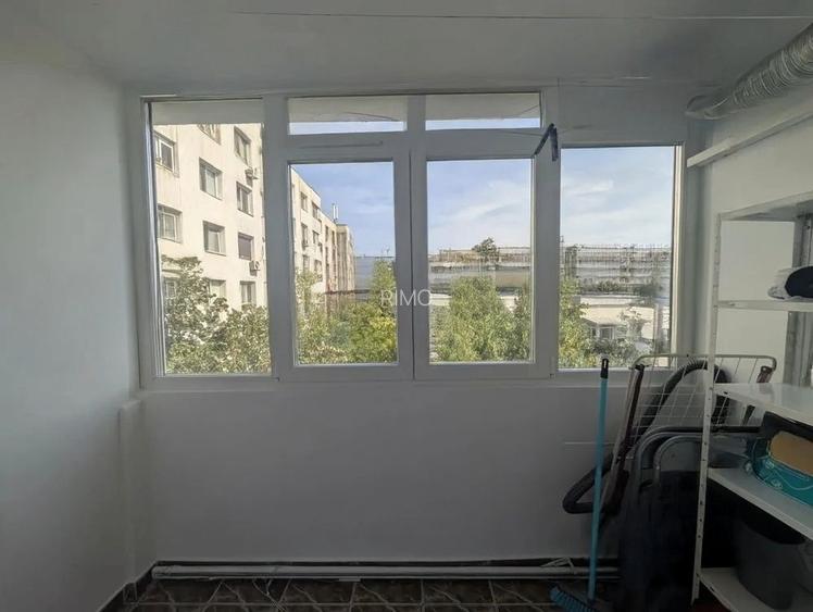 Apartament 2 camere | Reabilitat | Metrou Crangasi - 4