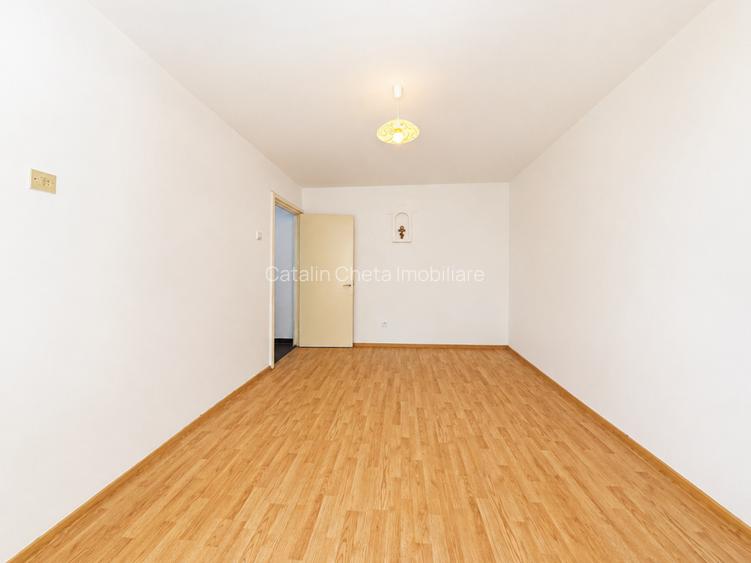 Rezervat! Apartament 2 camere de vanzare in Bacau, str Castanilor, zona Orizont - 3