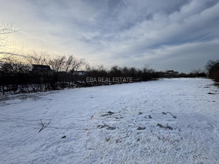 Teren 937 mp P+2–locuinta | investitie, in dezvoltare, Clinceni-Olteni - 2