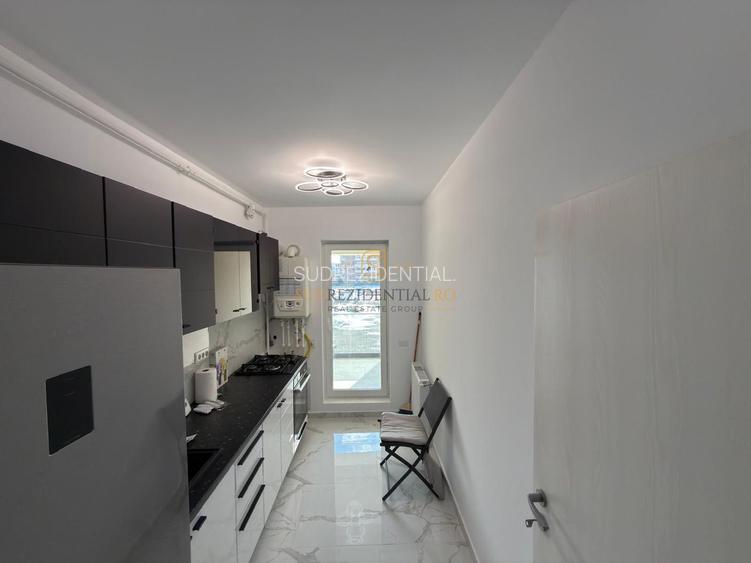 De inchiriat garsoniera 40 mp, Prima Inchiriere, zona Brancoveanu - 2