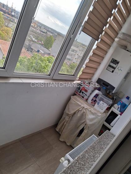 39994 Apartament 2 camere Central - 7