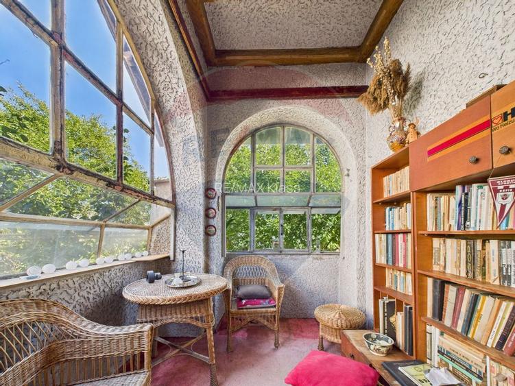 Apartamente in vila - Parc Basilescu - Sect 1 - 4