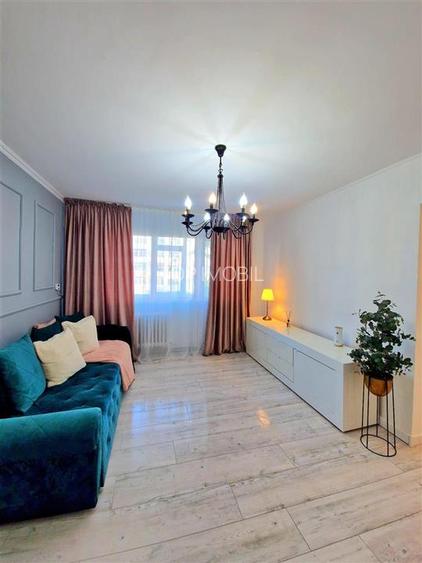 Apartament 2 camere semidecomandat, Podu Ros - FARA RISC - 3