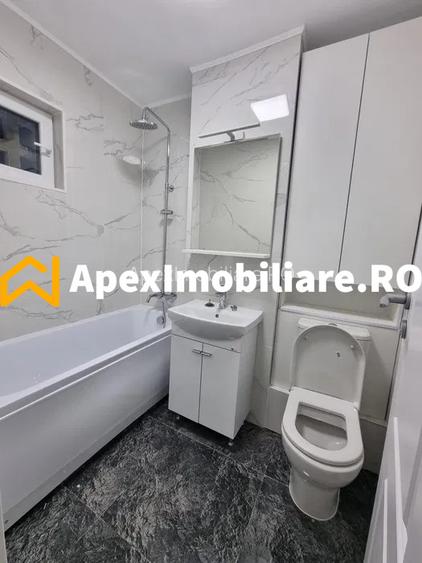 Dristor-ParkLake | 3 Camere | AC | Decomandat | Balcon | Metrou 10min - 6