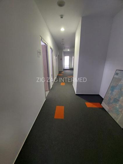 Bd. Mamaia, spatiu birouri 193 mp., cladire reprezentativa - 4