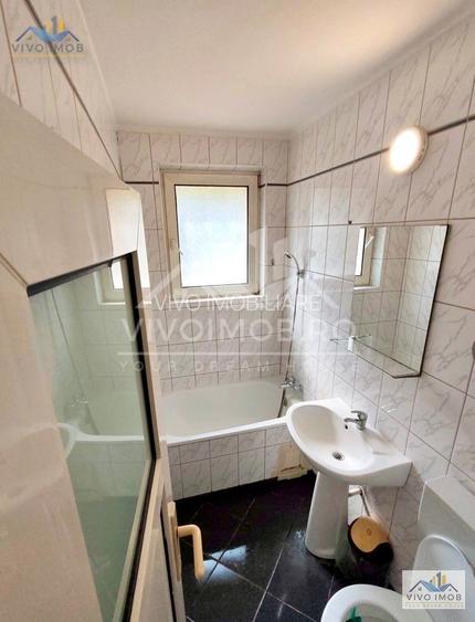 Lacul Tei-Construcții | 42 mp | decomandată | mobilată și utilată | bloc mixt - 12
