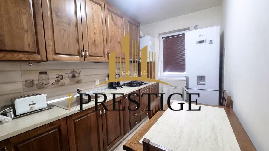 APARTAMENT 2 CAMERE | ETAJ 2 | LIFT | BALCON | CITY RESIDENCE - 3