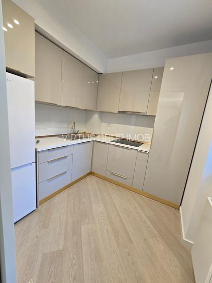 Inchiriere Garsoniera Cortina North Pipera - 4