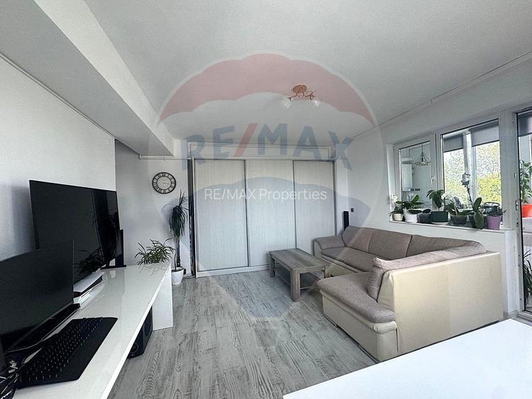 Apartament 2 camere in Militari/zona Apusului - 13