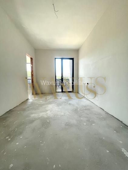 Penthouse exclusivist de vanzare, 90mp, VIEW SUPERB, garaj, zona Vivo - 3