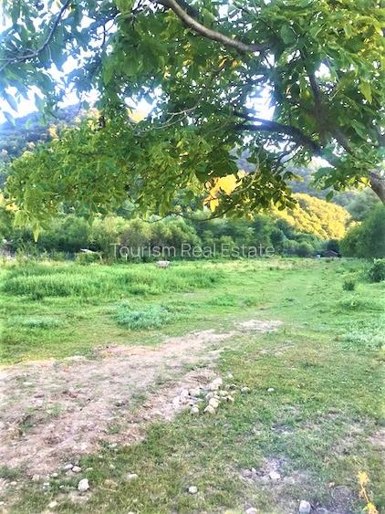 Teren intravilan Cisnadioara - 2