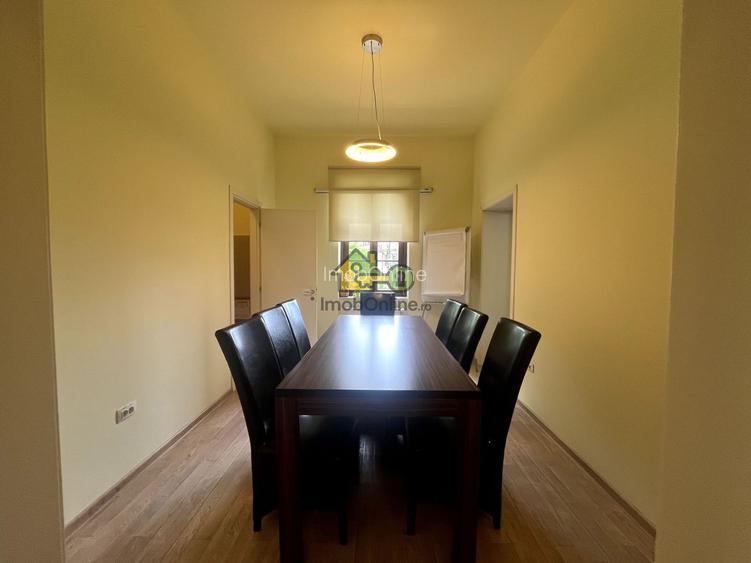 Apartament,  2 Camere, 110 Mp., Etaj 1, Take Ionescu - 21