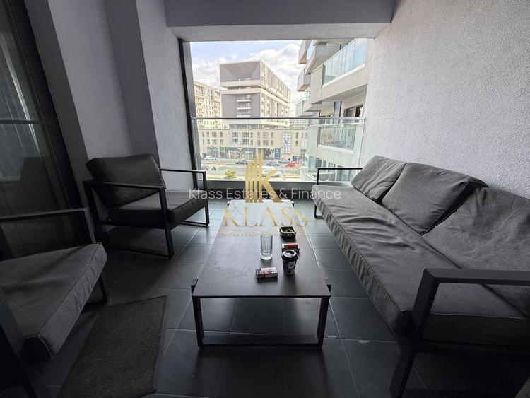 Vanzare Apartament 2 camere Upground | 100 mp | 2 bai | Terasa | Parcare optiona - 7