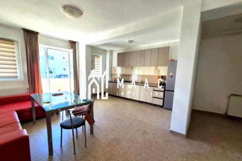 Apartament 2 camere I Parter I Mobilat,Utilat I Selimbar - 2