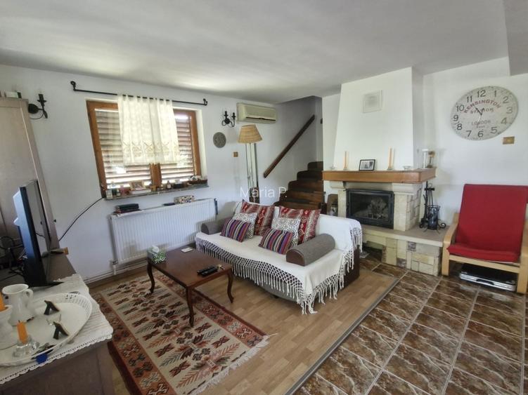 Casă exclusivistă cu ponton privat – Delta Dunării, acces auto - 7