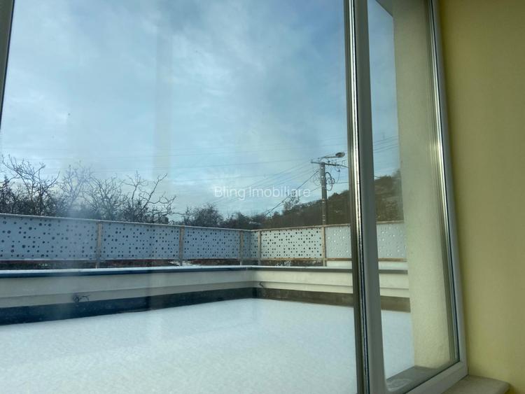 Apartament 3 camere - 79.8 mp utili + terasa 79.9 mp - Grigorescu, str. Uliului - 6