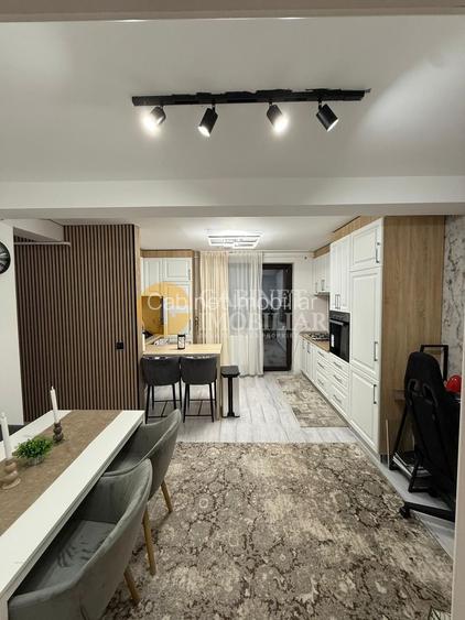 3 CAMERE DECOMANDAT--ETAJ 2--MOBILAT+UTILAT - 6