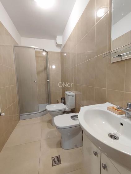 Apartament la 850 euro/mp, bloc nou intabulat, mobilat  si utilat - 10