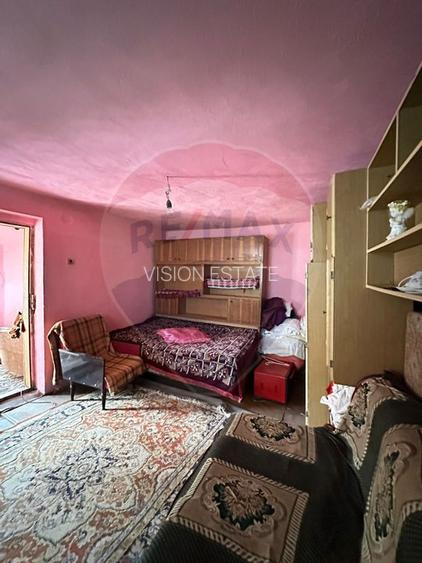 Casă / Vilă cu 3 camere de vânzare - 7