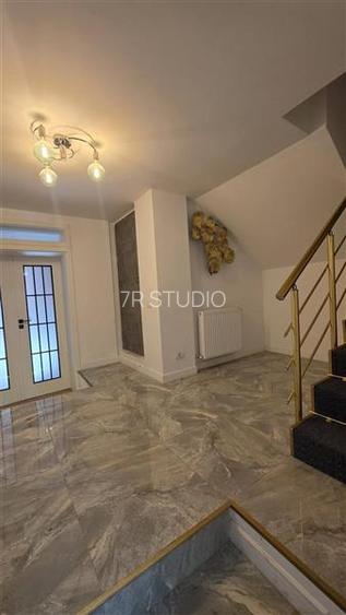 Vanzare apartament 2 camere in vila, Ferdinand - 9