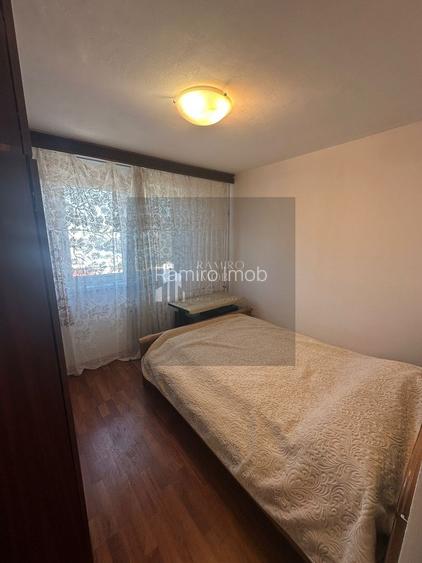 APARTAMENT 2 CAMERE/PIATA SUDULUI/ NITU VASILE - 2