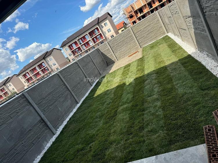 Casa insiruita | Calea Urseni  | Mobilata-Utilata | 2 parcari - 15