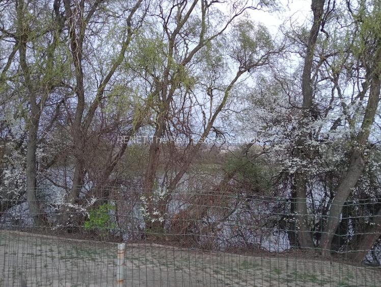 SUPER OCAZIE SE VINDE TEREN IN ZONA STARULESTI LANGA UN CARTIER DE VILE  - 7