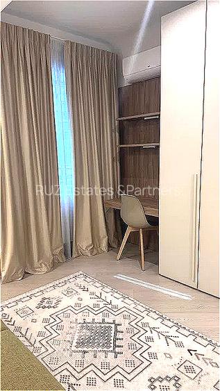 Apartament 3 camere | Parcare inclusă | Zona Pipera - 2