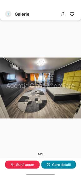 AP 1 cam Central Park / Bloc nou - 2