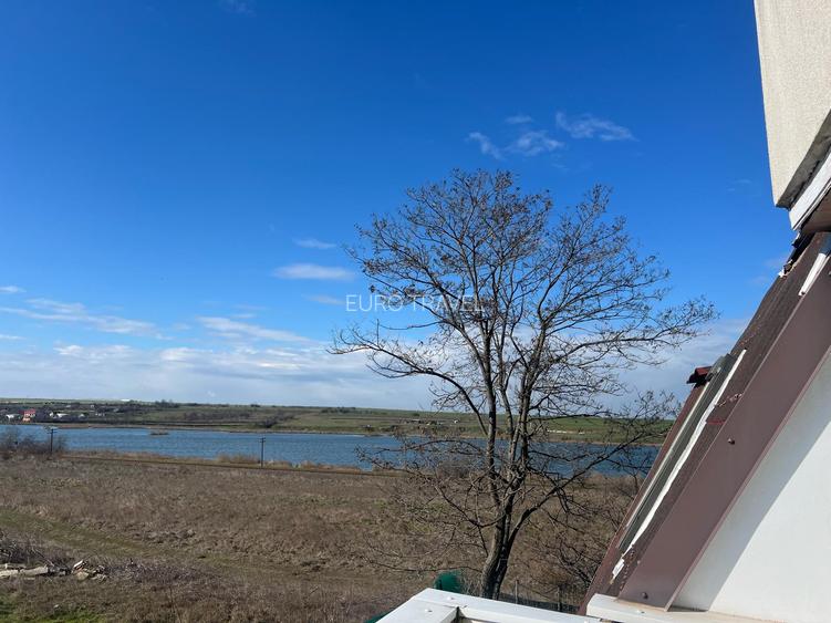 Vila tip pensiune P+1+M, Eforie Sud, teren 607 mp, 145.000 euro - 40