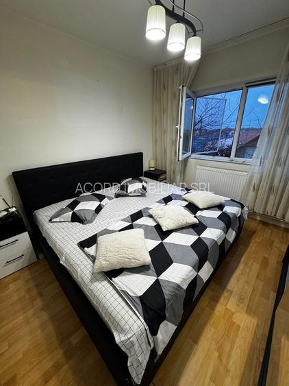 Apartament decomandat 2 camere - zona ANDA - 5