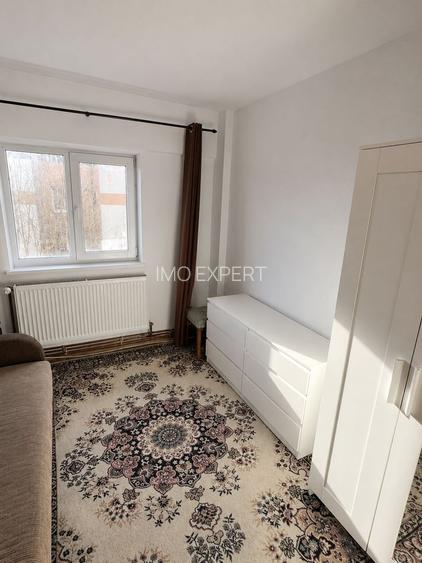 Apartament 3 camere, decomandat, 73 mpu, 1 balcon, Cetate, Alba Iulia - 2