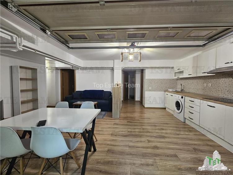 Apartament deosebit, 4 camere, 3 dormitoare - in vila cu intrare separata - o oa - 3