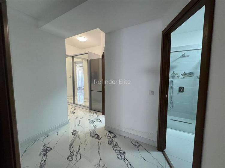 Vanzare apartament 3 camere mobilat si utilat LUX | centrala proprie| loc de par - 16