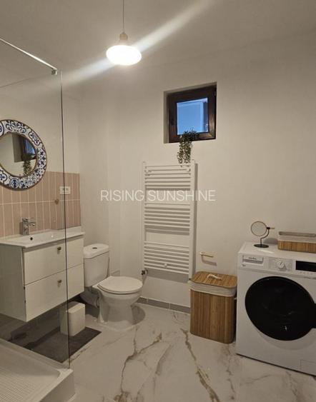 4 camere | decomandat | Gara de Nord | Pretabil Airbnb - 7