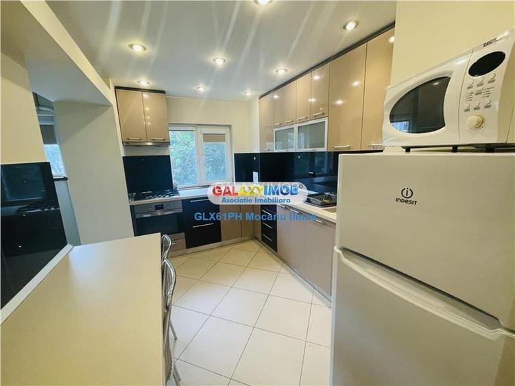 Inchiriere apartament 2 camere, MODERN, Ploiesti, Cantacuzino - 12