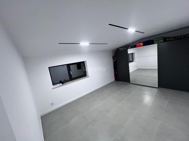 Casa nou construita 2025 de vanzare, proprietate premium, utilata/mobilata - 10