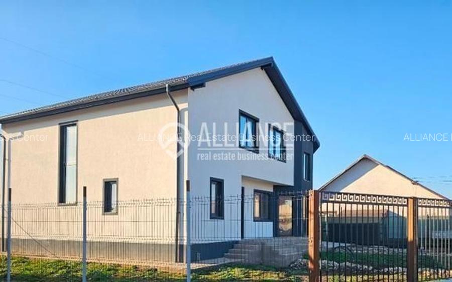 VALU LUI TRAIAN  - casa 4 camere teren 459 mp - 5