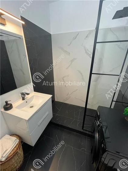 Apartament modern 2 camere balcon loc parcare  Arhitectiilor Sibiu - 9