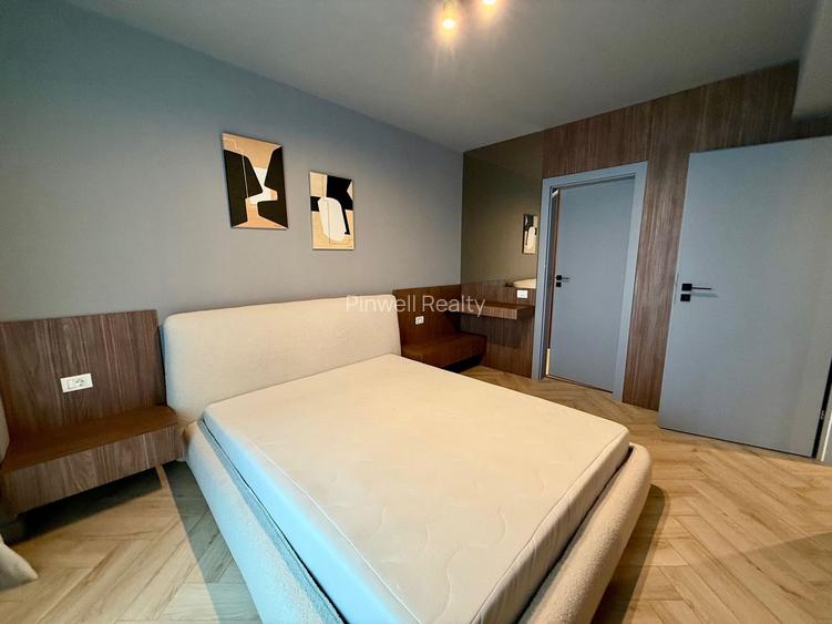 Penthouse de Vanzare I Straulesti - 5