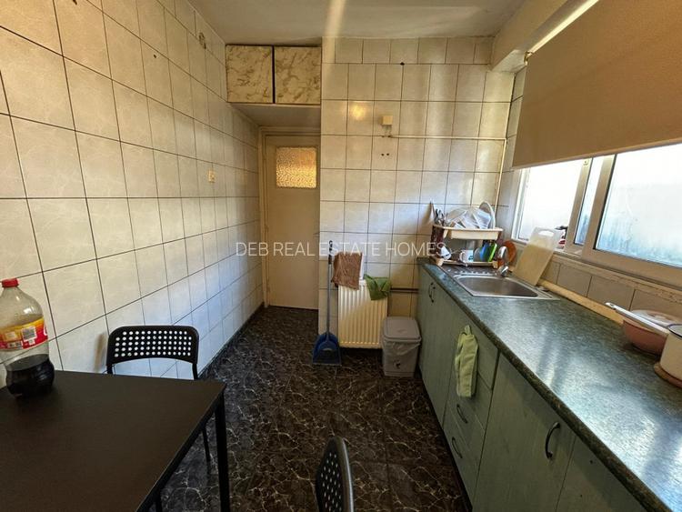 De vanzare, Apartament 2 camere, 50mp, decomandat, Giurgiului - 5