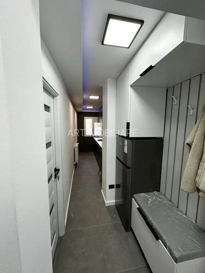 Garsoniera Lacul Tei - 4